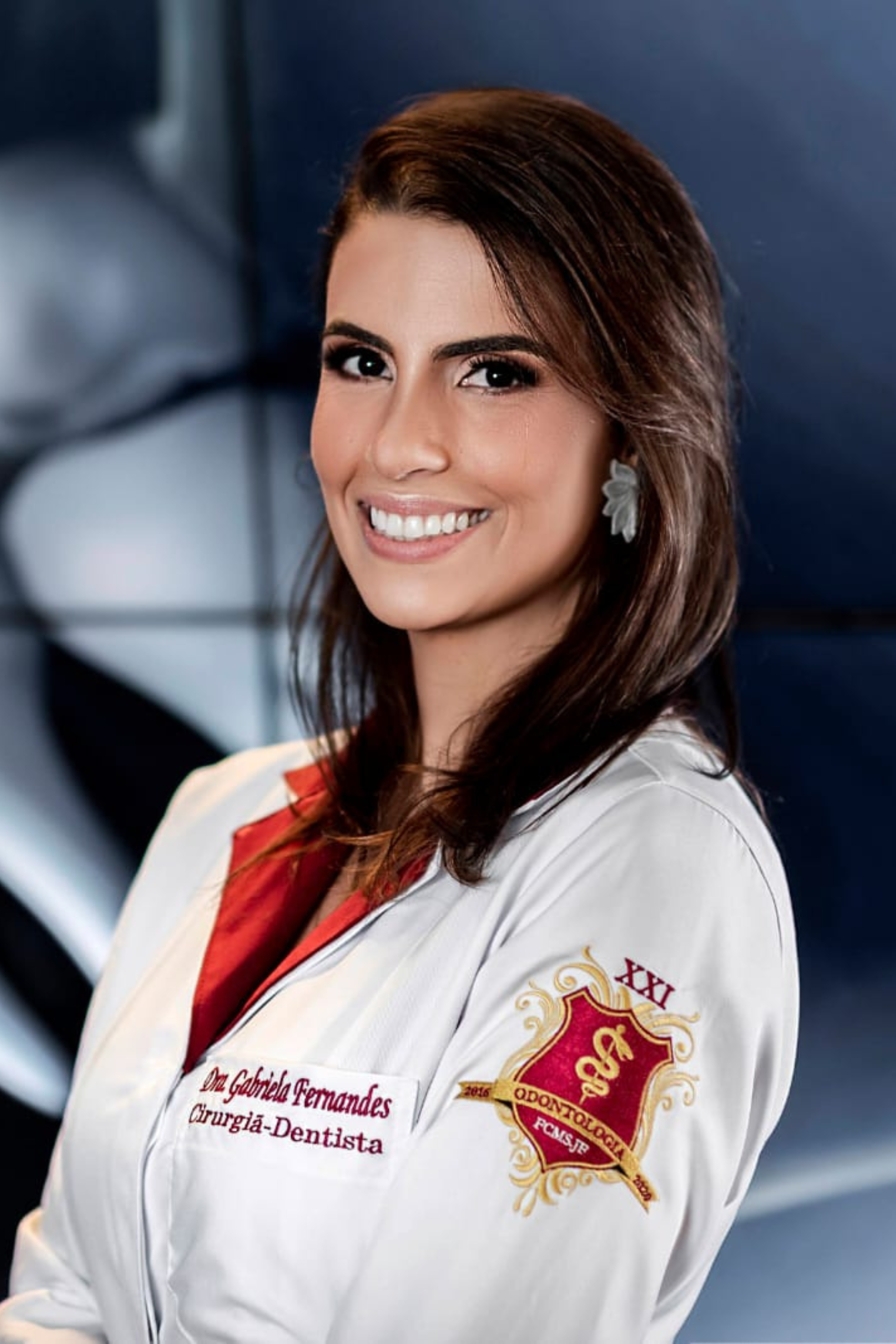 Gabriela Fernandes de Lucena