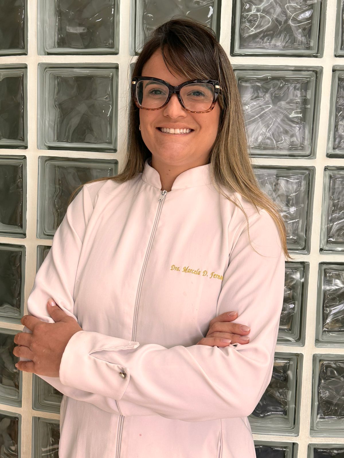 Marcela D. Fernandes